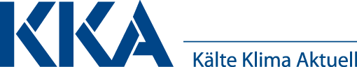 Logo KKA - Kälte Klima Aktuell