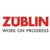 Logo Ed. Züblin AG, Zentrale Technik, Direktion Schlüsselfertigbau, Bereich TGA-Planung