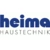 Logo HEIMA GmbH & Co. Hausinstallationen KG
