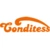 Logo Conditess-Feine Kuchen GmbH