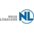 Logo NEUE LÜBECKER Norddeutsche Baugenossenschaft eG