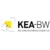 Logo KEA Klimaschutz- und Energieagentur Baden-Württemberg GmbH