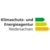 Logo Klimaschutz- und Energieagentur Niedersachsen GmbH