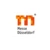 Logo Messe Düsseldorf GmbH