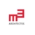 Logo m3 Architectes S.A.